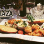 Plaza Kitchen Mat