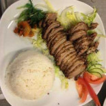 Bamboo Sushi Thai Wook Mat