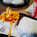 Hamburgerbruket Torshälla Mat