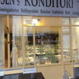Kransens Konditori Café Mat