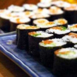 Meolina Sushi Mat