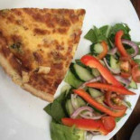 Café Björndammen Mat