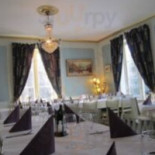 Hägerstalunds Wärdshus Mat