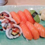 Sushibar Hokkaido Mat
