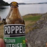 Gustafsbergs Badhotell Vandrarhem Mat