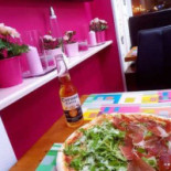 Pizzeria Mozzart Mat