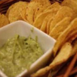 Caliente Tapas Sodermalm Mat