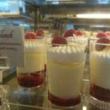 Nilssons Konditori Mat