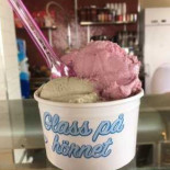 Glass På Hörnet Mat