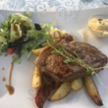 Ågården Hotell Restaurang Mat