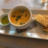 Wedholms Fiskrestaurang Mat
