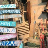 Hippy Market Sthlm Mat