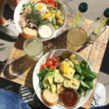 Hippy Market Sthlm Mat
