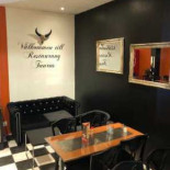 Restaurang Taurus Inomhus