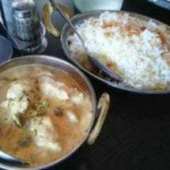 Agra Indisk Restaurang Mat