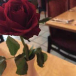 Indiska Källaren Inomhus