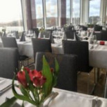 Restaurang Stenunge Allé Mat