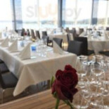Restaurang Stenunge Allé Mat