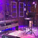 Ruds Cafe Inn Stage N´ Mat