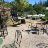 Kröns Trädgård Mat