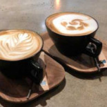 Kockrocken Catering Cafébageri Mat