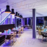 Arenahotellet Restaurang Inomhus