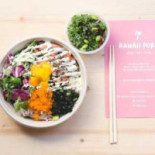 Hawaii Poke Nordenflychtsvagen Mat