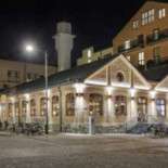 The Public Sundbyberg Utomhus