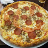 Venezia Pizzeria Mat