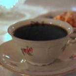 Stinas Gårdscafé Mat