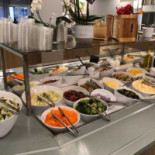 Restaurang Södra Porten Mat