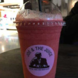 Joe The Juice Mat
