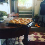 Café Hamburgerstället Mat