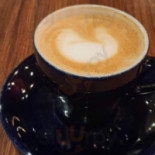 Wayne’s Coffee Inomhus