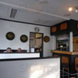 Brandkarrs Pizzeria Mat