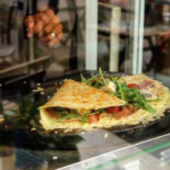 Ammos Café Crêperi Mat