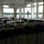 Pont Hägernäs Strand Mat