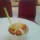 Honeycomb Yoghurt Shop Mat