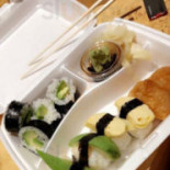 Mari Sushi Bistro Mat