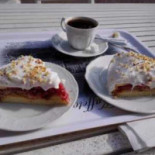 Kaffetorpet Mat