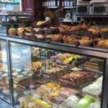 Muffin Bakery Mat