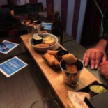 Pinchos Mat