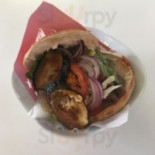 Pavonas Grill Pizza Kebab Mat