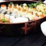 Sushi Room Inomhus