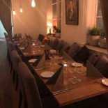 Restaurang Hemma Mat