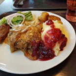 Restaurang Söderport Mat