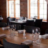 Frö Restaurang Mat