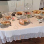 Hjälmaregården Mat