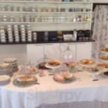 Hjälmaregården Mat