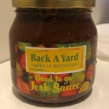 Back A Yard Mat
